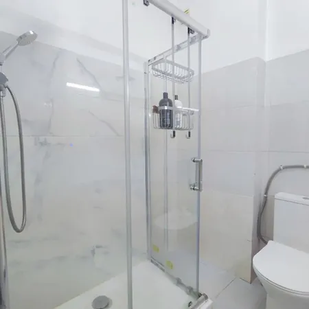Laxuries For Rent Privat bolig