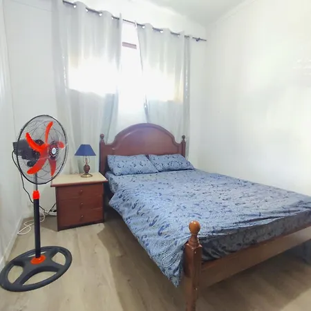 홈스테이 Laxuries For Rent