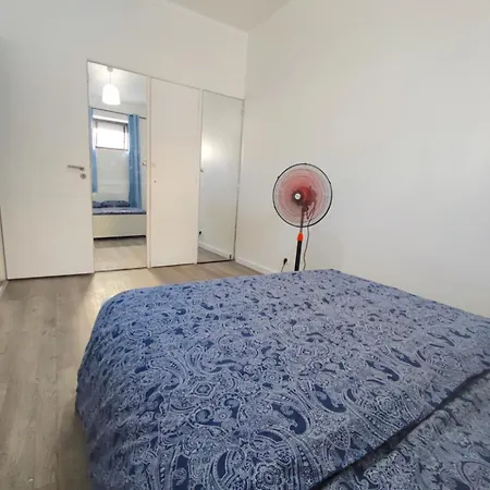 홈스테이 Laxuries For Rent 오디벨라스